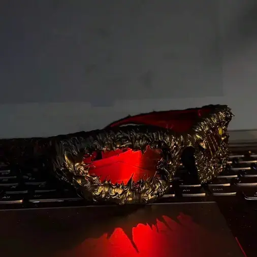 Screenshot 2025-11-06 at 01-47-32 1 PC Men Goggles Steampunk Kaleidoscope Goggles Ideal For Music Festivals Raves And Parties Sports Eyewear Halloween Looks Street Style And Suit For Sweater Jacket Sweatshirt Hoodie Leather P[...].webp