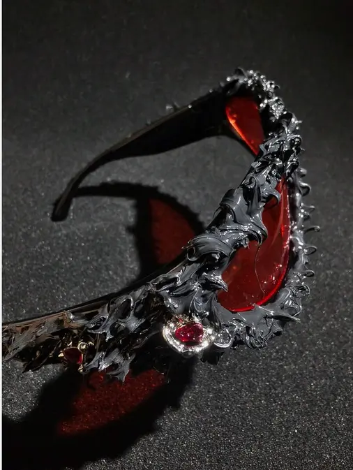 Molten Shades Glasses