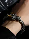 Dragon Bracelet